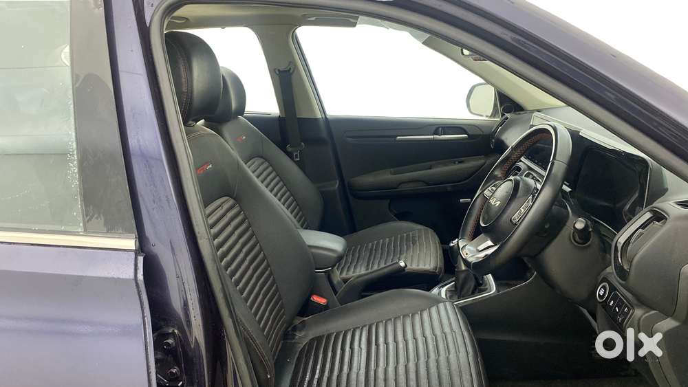 Kia Sonet 1.5 Gtx Plus Diesel, 2022, Diesel