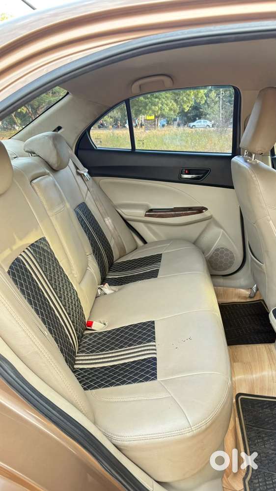 Maruti Suzuki Swift Dzire Zdi+ Mt, 2018, Diesel