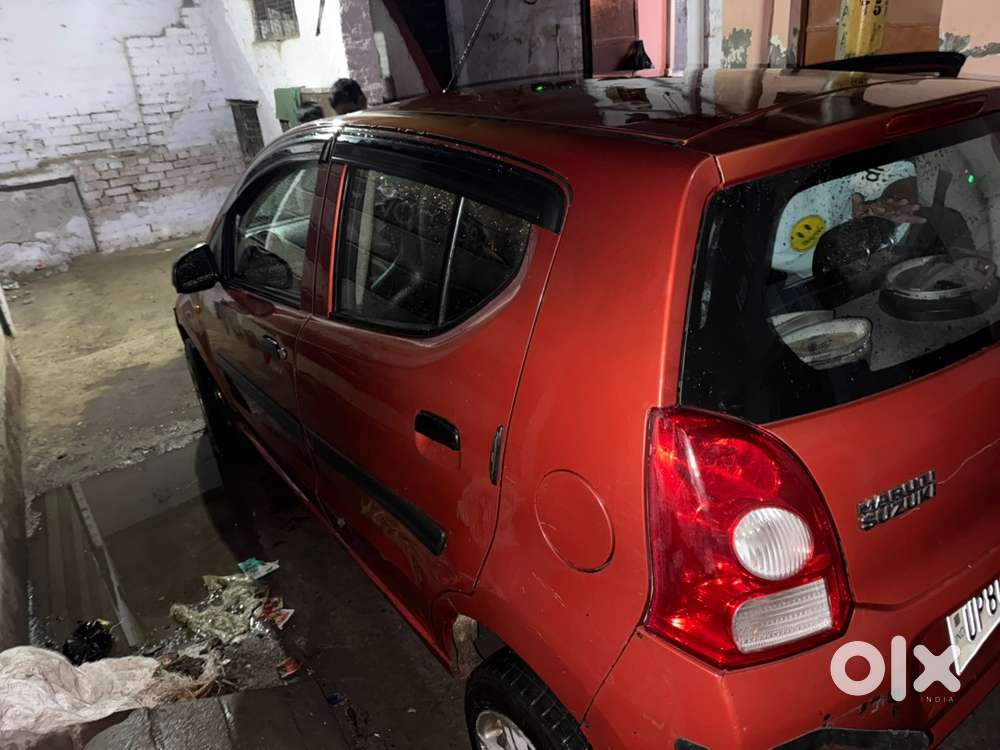 Maruti Suzuki A-star 2011 And Valid Upto 2031