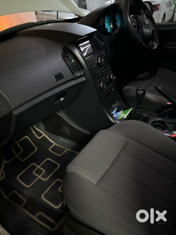Mahindra Xuv500 Diesel 2021