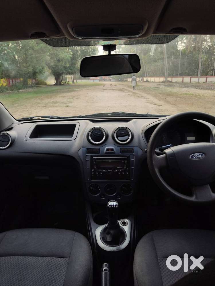 2013 Ford Figo 1.4 Exi Manual. Kl Reg. Full Showroom Service. 1st Ownr
