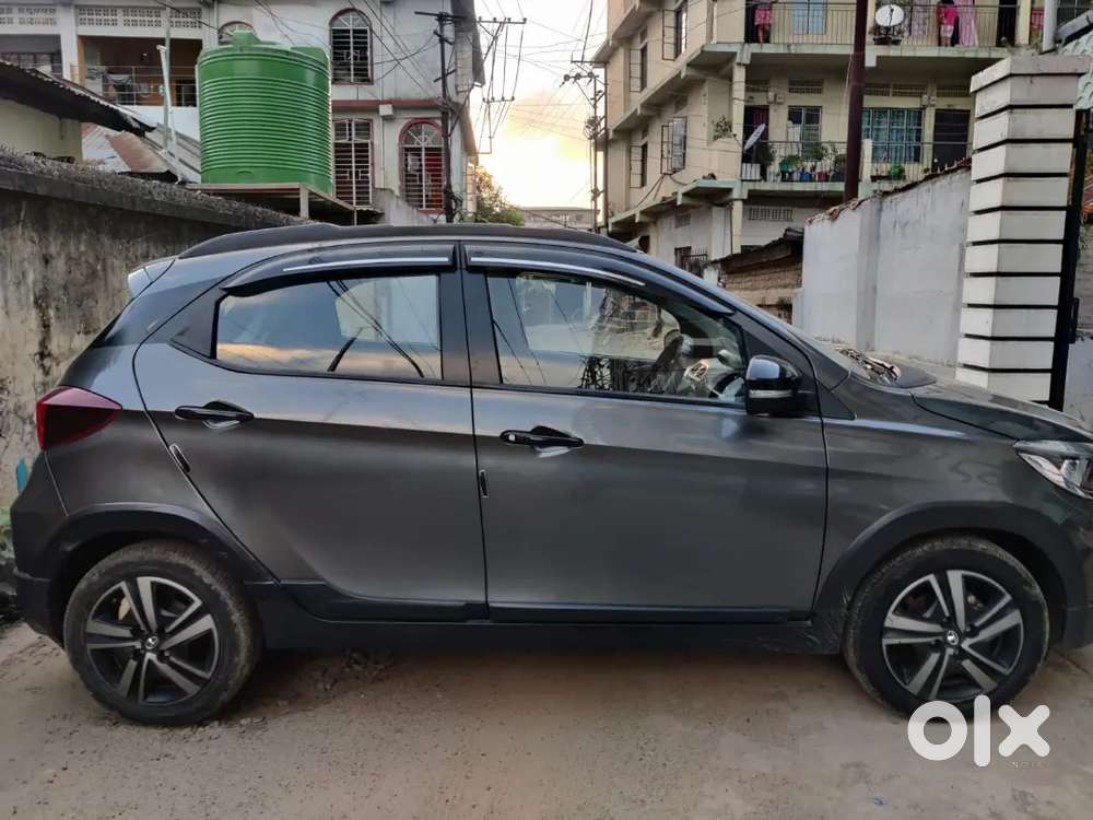 Tata Tiago Nrg 2022