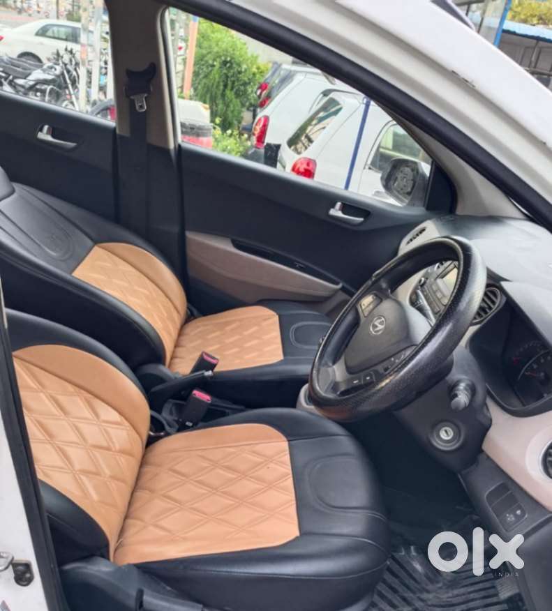 Hyundai I20 1.2 Spotz, 2017, Petrol