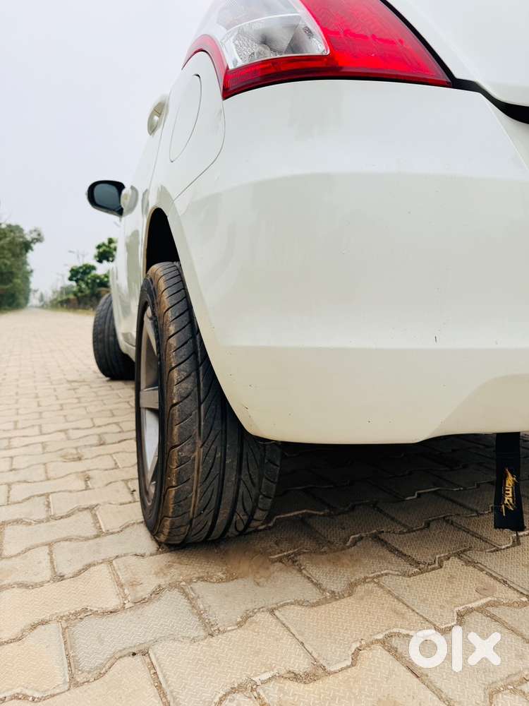 Swift Maruti Diesel 2016