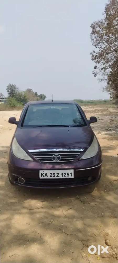 Tata Manza 2011 Diesel 120000 Km Driven