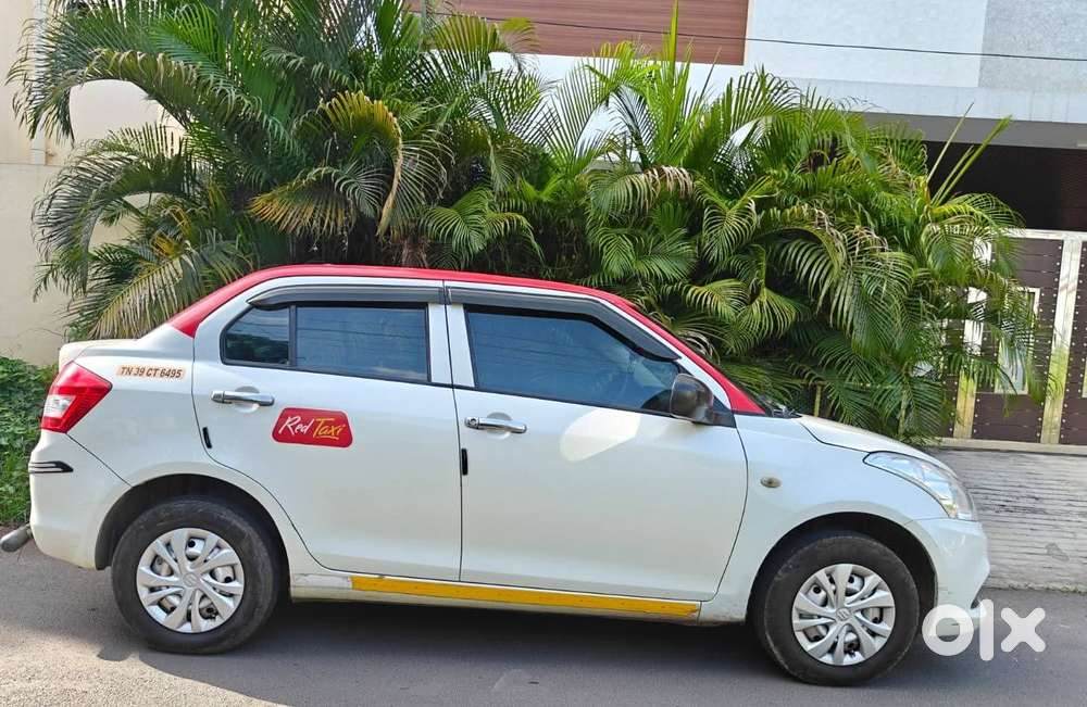 Maruti Suzuki Swift Dzire Tour, 2022, Petrol