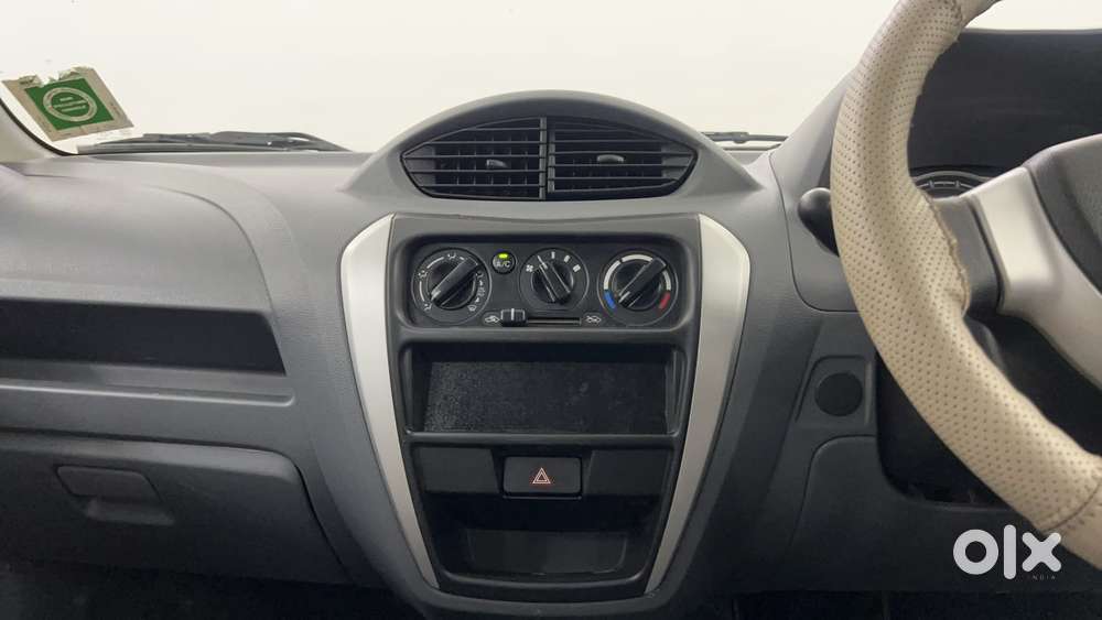 Maruti Suzuki Alto 800 Cng Lxi, 2016, Cng & Hybrids