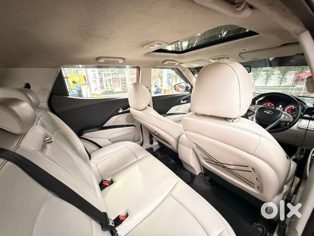 Mahindra Xuv300 W8 Option Diesel, 2019, Diesel