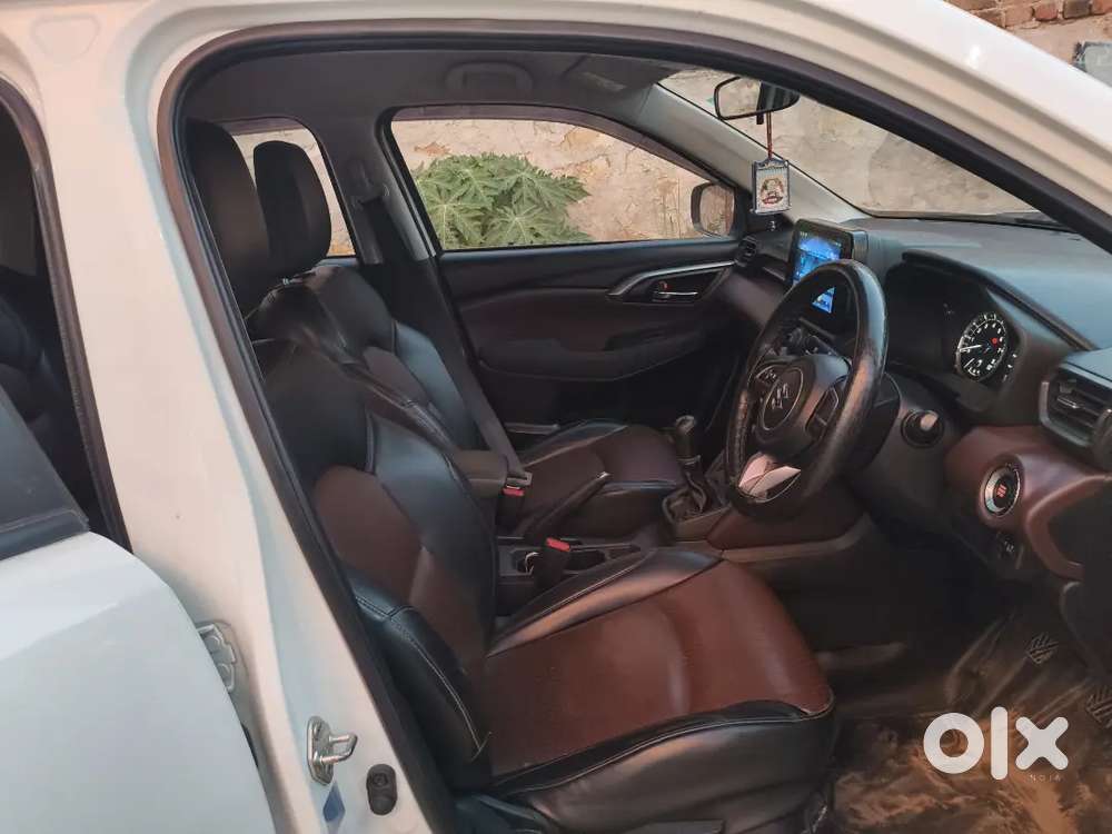 Maruti Suzuki Grand Vitara 2024 Petrol Good Condition