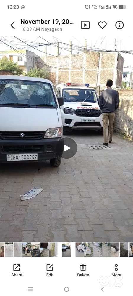It Is A Good Car For Personal Use