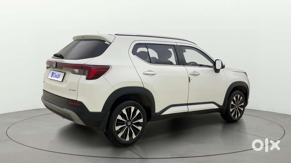 Honda Elevate Zx Cvt, 2023, Petrol