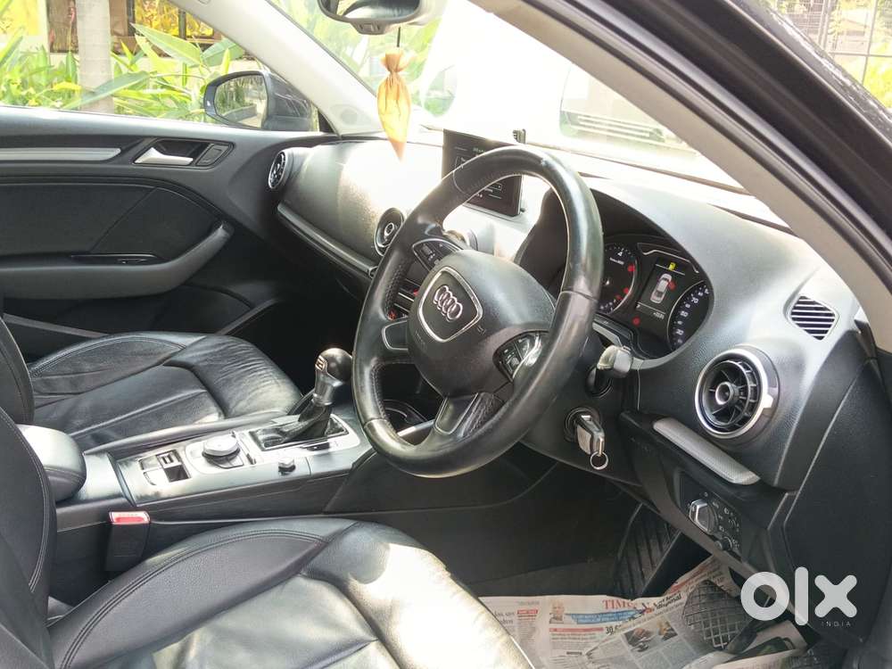 Audi A3 2.0 35 Tdi Premium + Sunroof, 2015, Diesel