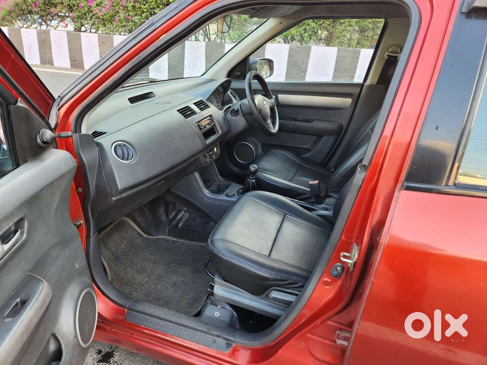 Maruti Suzuki Swift Vxi + Manual, 2008, Petrol