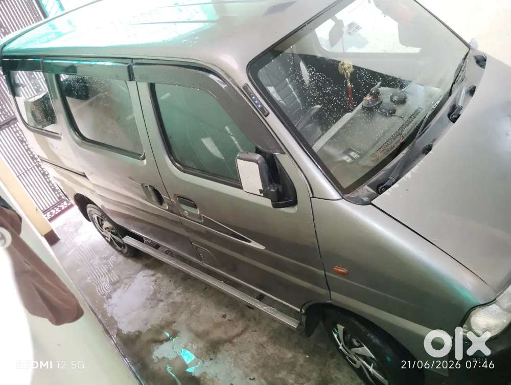 Maruti Suzuki Eeco 2019 Cng & Hybrids 85000 Km Driven