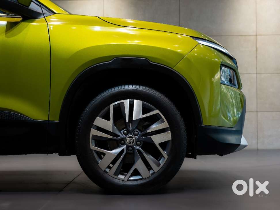 Skoda Kylaq Prestige At, 2026, Petrol