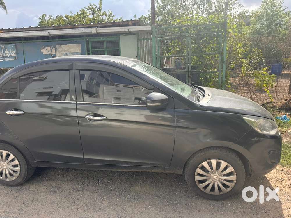 Tata Zest Diesel Manual 2015