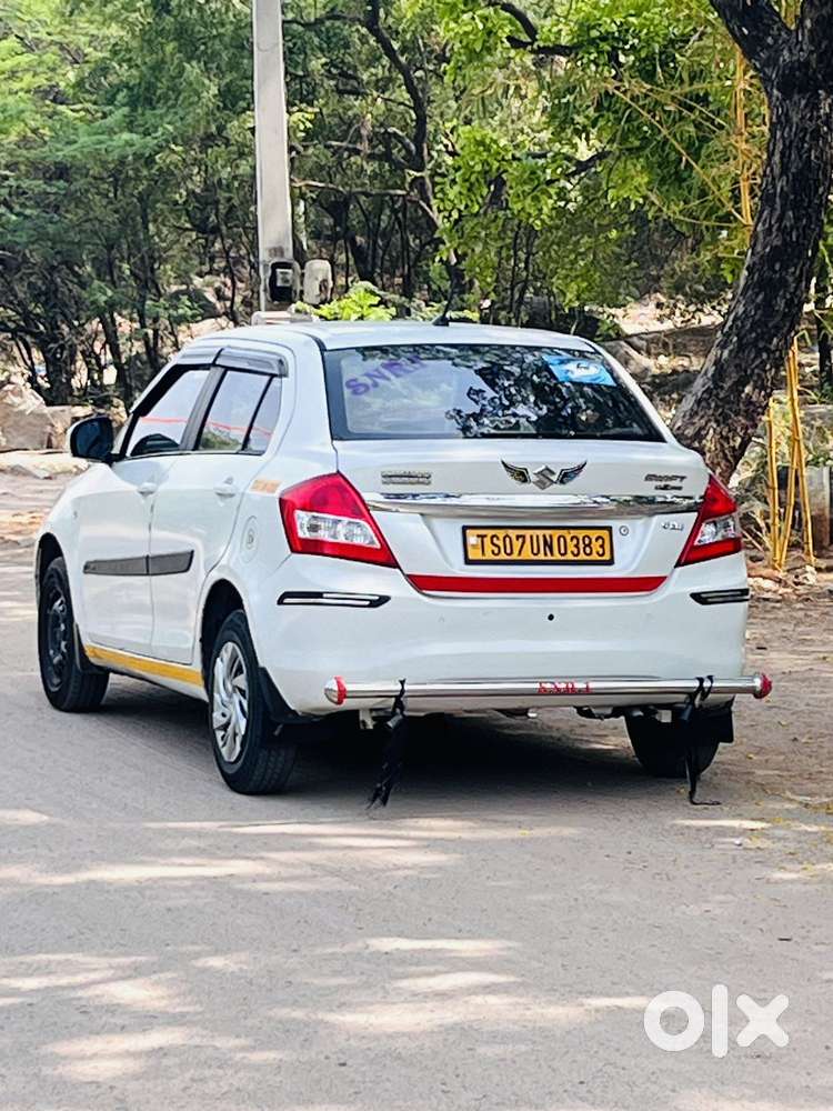 Maruti Suzuki Swift Dzire, 2019, Diesel