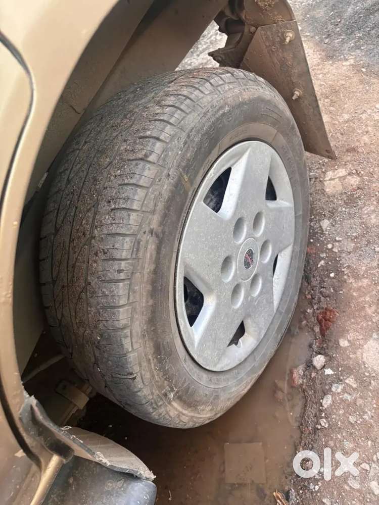 Chevrolet Tavera 2010