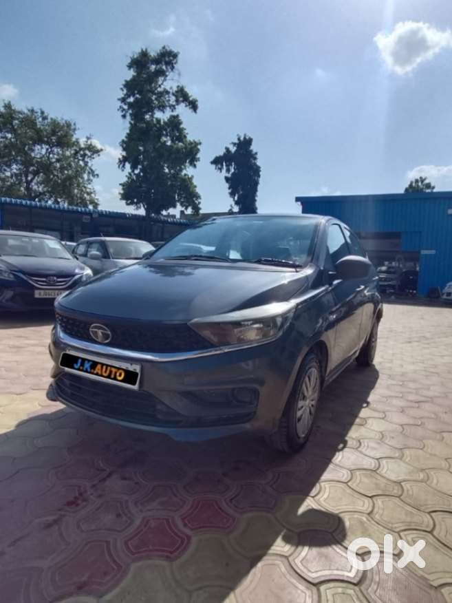 Tata Tigor Xe, 2021, Petrol