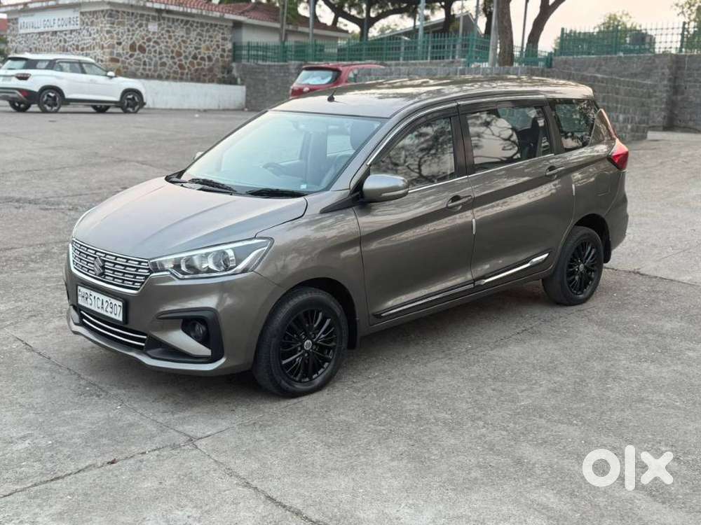 Maruti Suzuki Ertiga Vxi (o) Cng, 2020, Cng & Hybrids