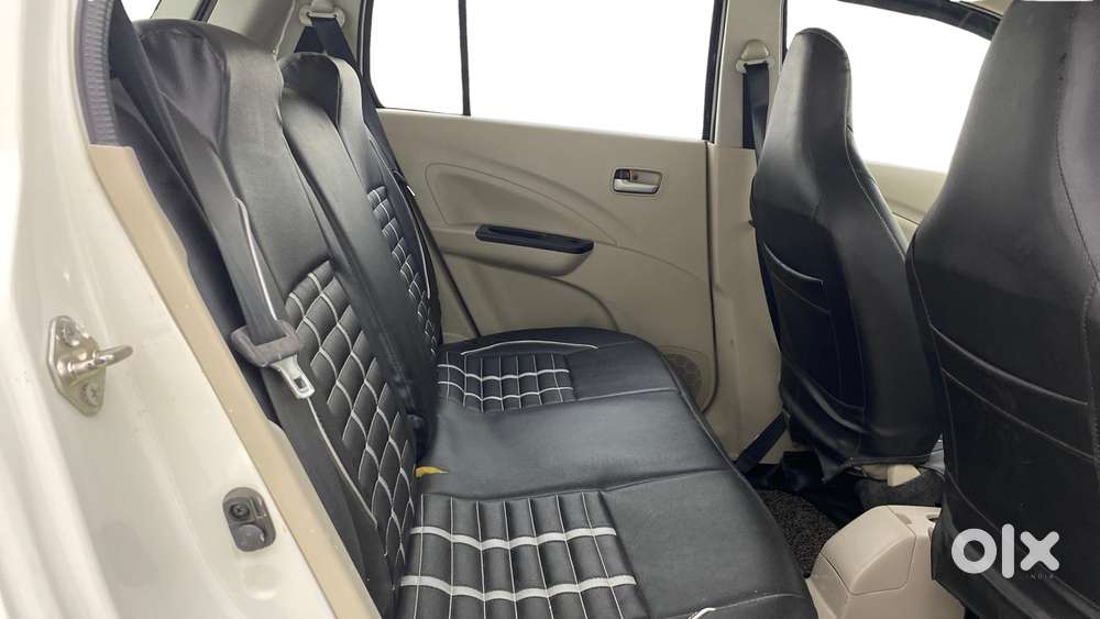 Maruti Suzuki Celerio Vxi Amt, 2021, Petrol