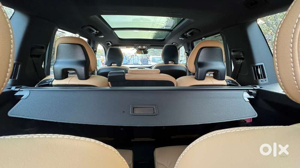Volvo Xc 90 2.0 Inscription Luxury, 2024, Petrol