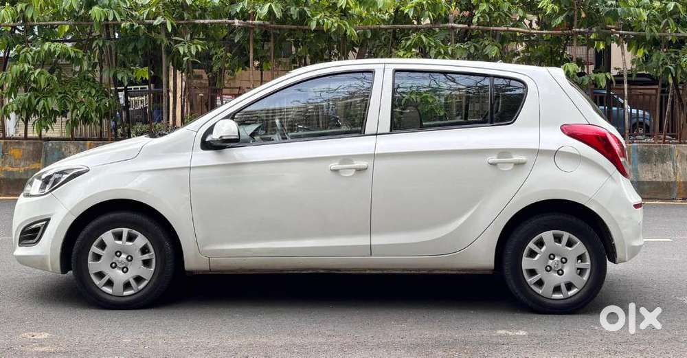 Hyundai I20 Magna 1.4 Crdi (diesel), 2013, Diesel