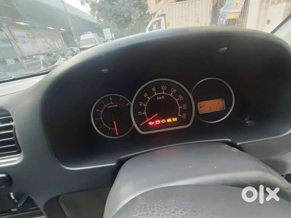 Maruti Suzuki Alto K10 1.0 Vxi, 2012, Petrol