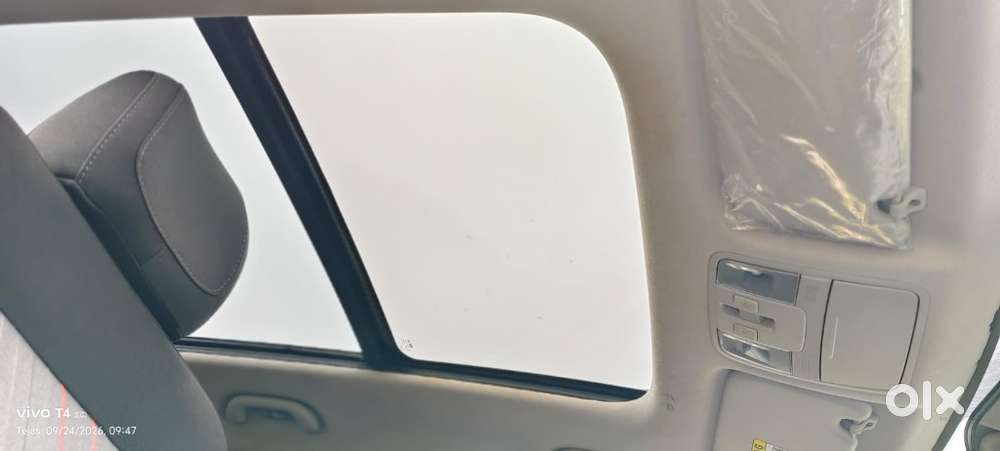 Hyundai Creta King Edition 1.5 Petrol, 2023, Petrol