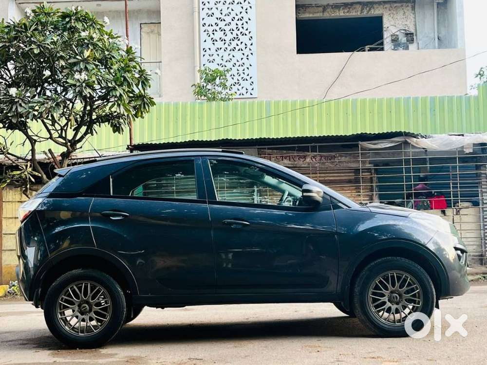 Tata Nexon 1.2 Revotron Xm, 2019, Petrol
