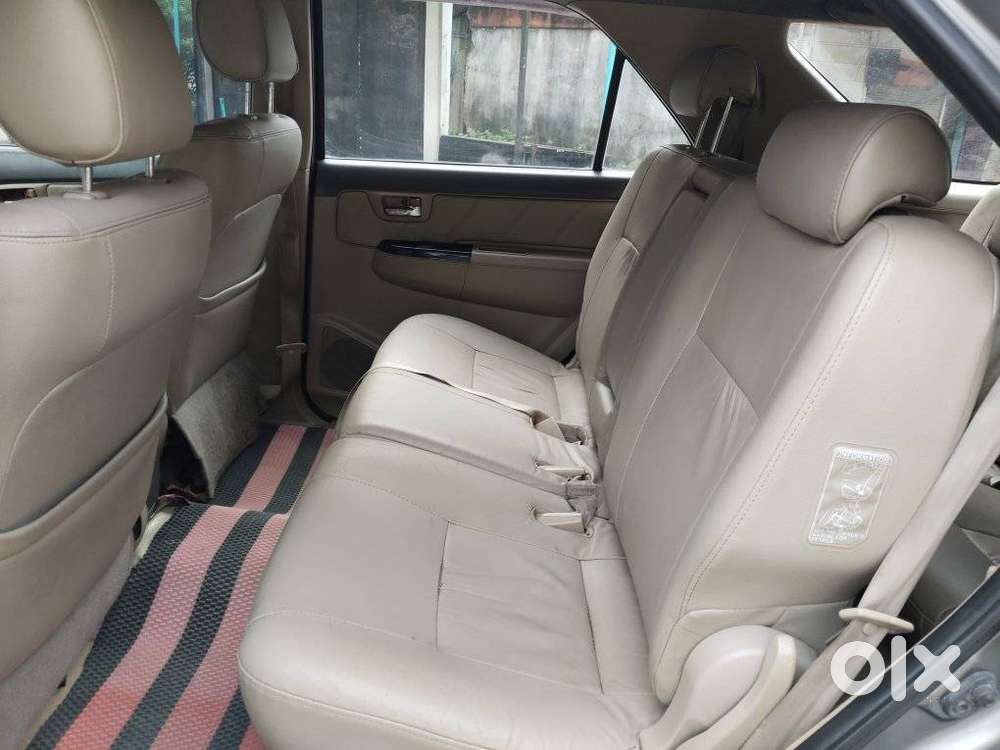 Toyota Fortuner 3.0 Sportivo 4x2 Mt, 2013, Diesel