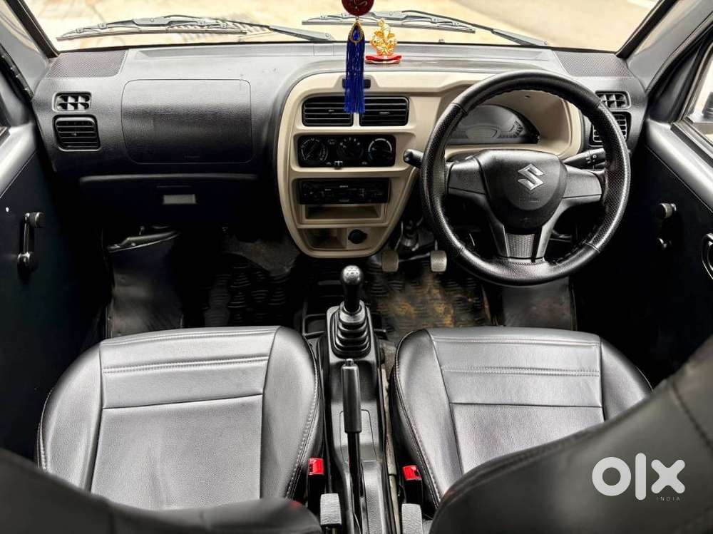 Maruti Suzuki Eeco 5 Str With A/c+htr, 2024, Petrol