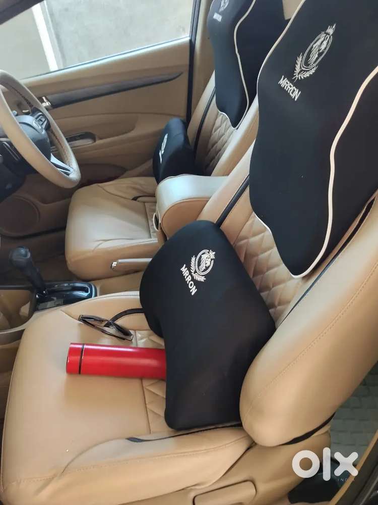 Fully Luxury Car
