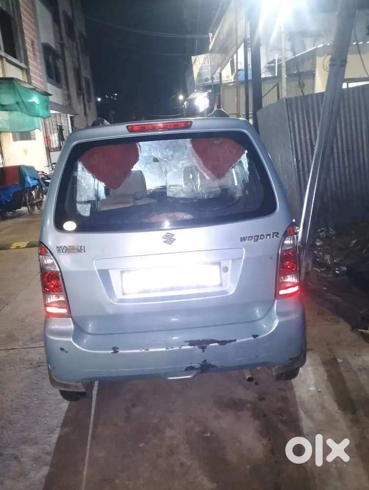 Maruti Wagon R Lx 2006