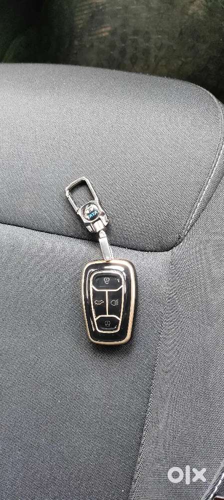 Tata Nexon 2024 Petrol Well Maintained