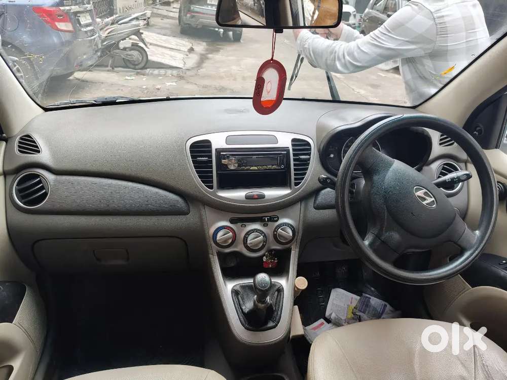 Hyundai I10 Magna 2016 Year Petrol Manual