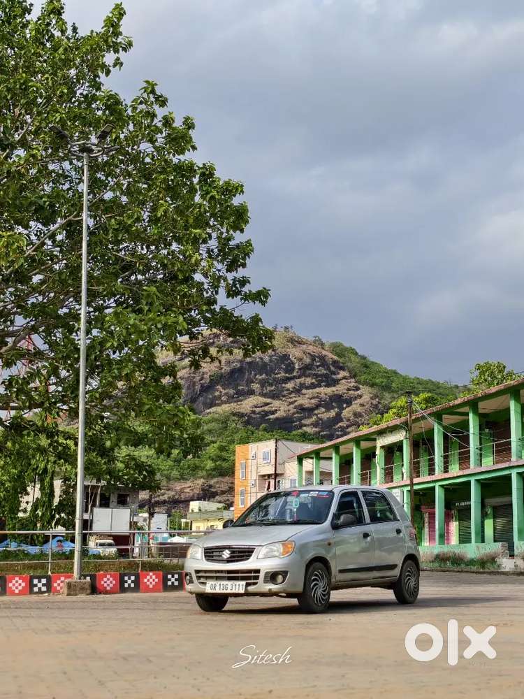 Maruti Suzuki Alto K10 2011 Variant 1.0 Vxi