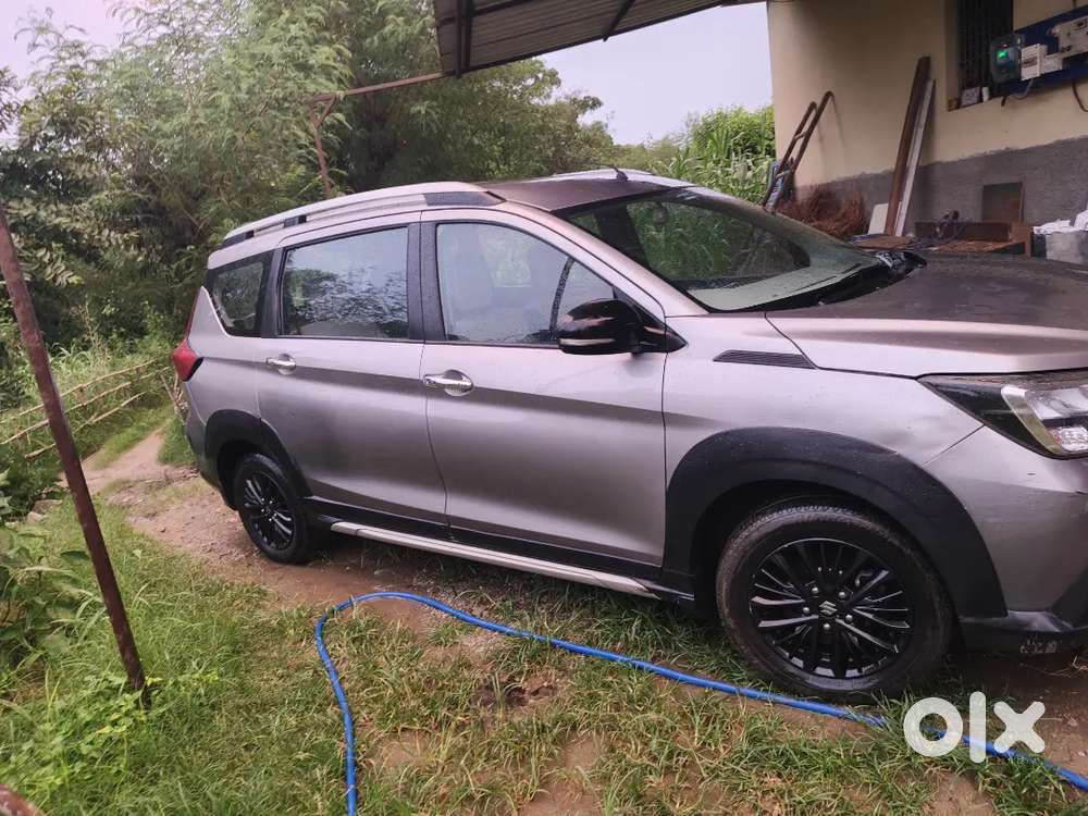 Maruti Suzuki Xl6 2020