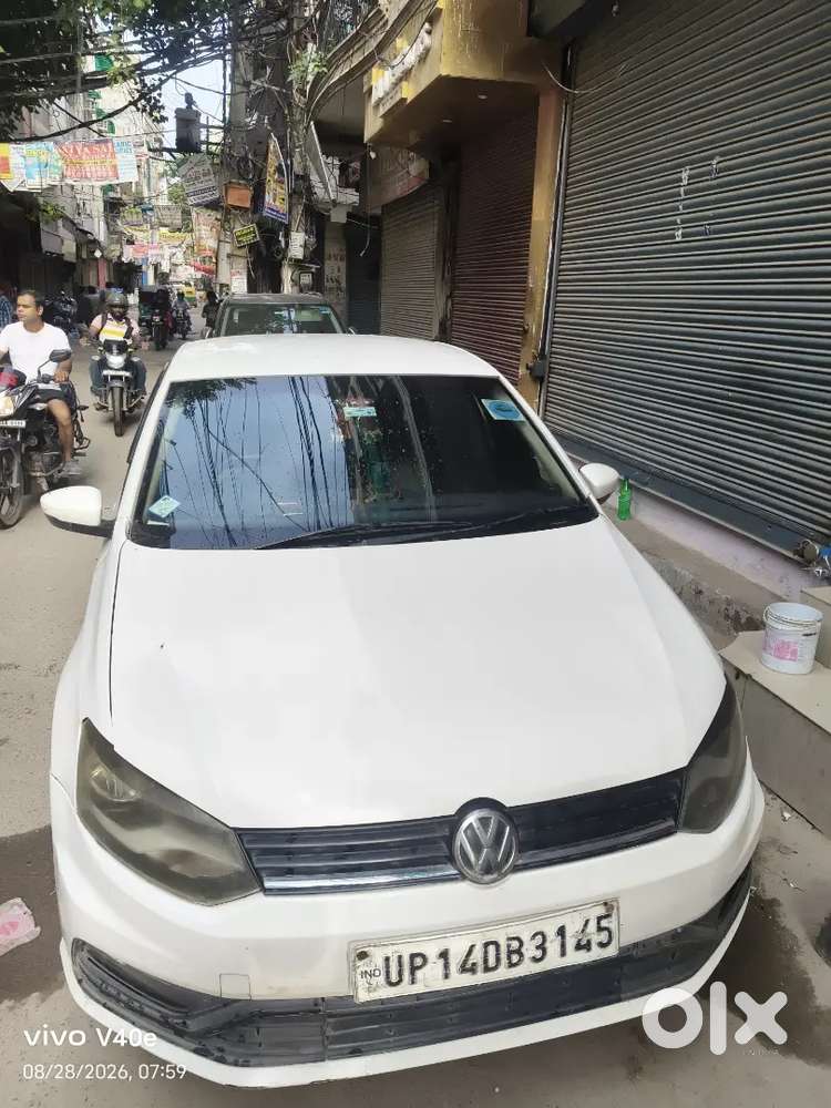 Volkswagen Ameo 2016 Model