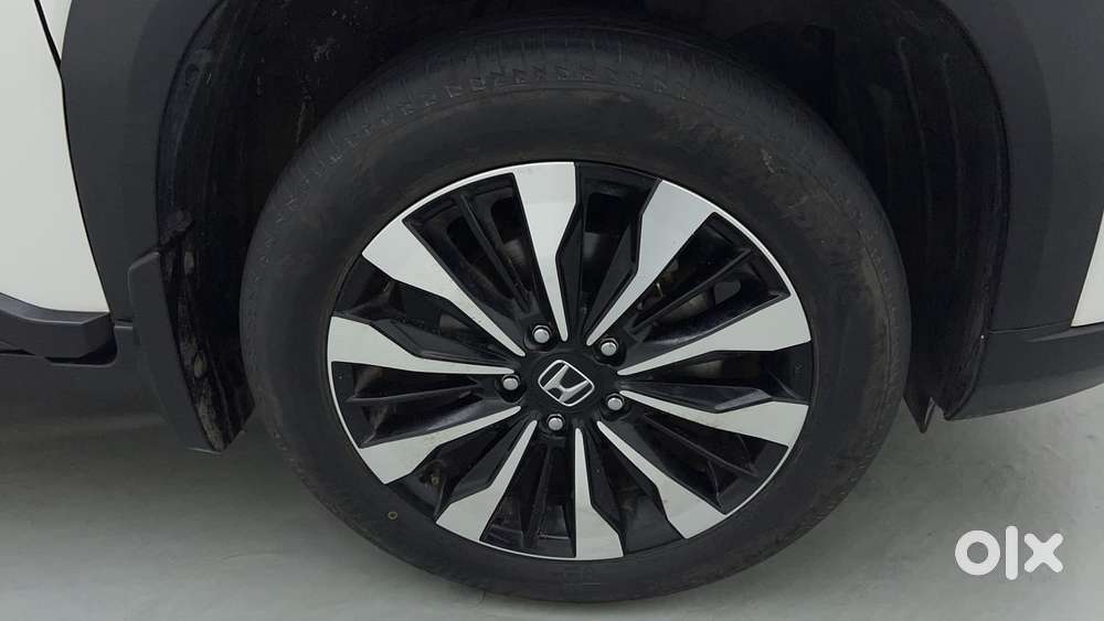 Honda Elevate Vx Cvt, 2023, Petrol