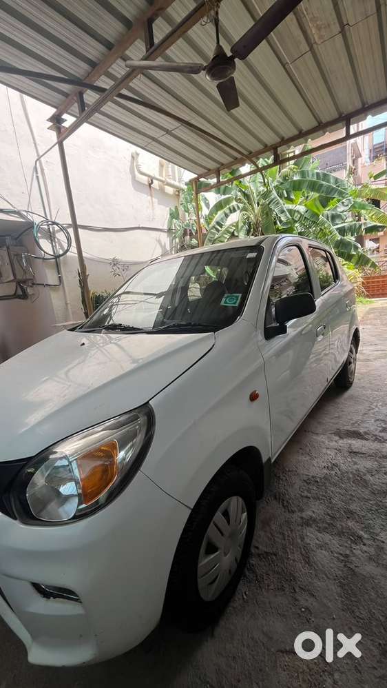 Maruti Suzuki Alto 2020