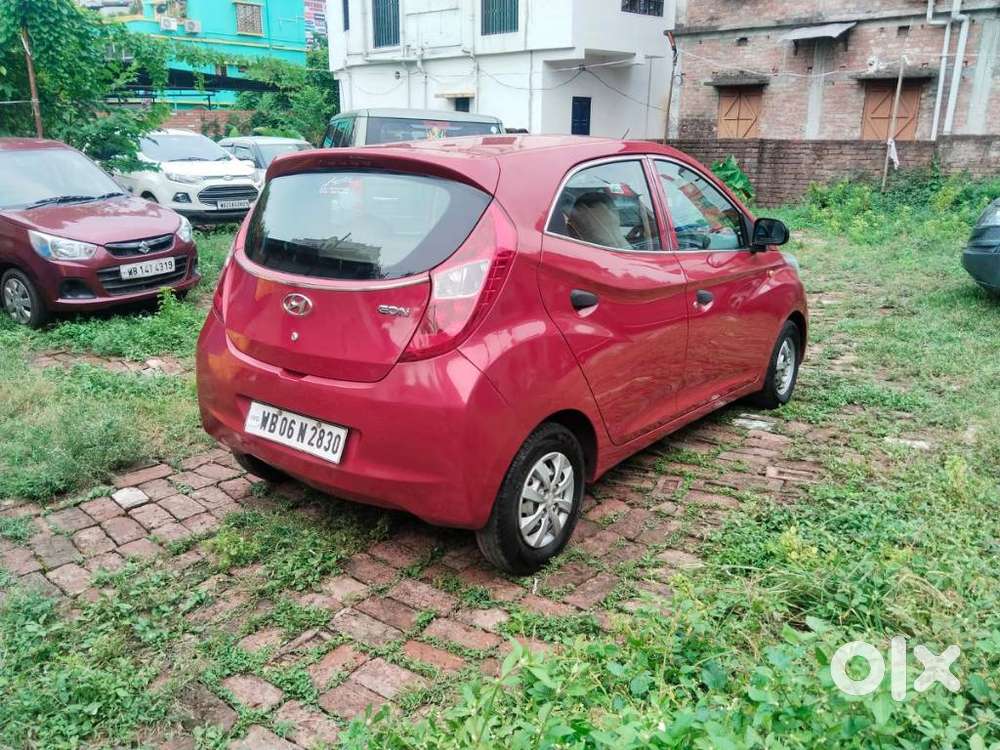Hyundai Eon Era +, 2016, Petrol