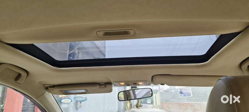 Honda Civic V Cvt I-vtec, 2012, Petrol