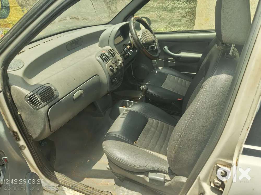 2010 Tata Indica V2 Diesel