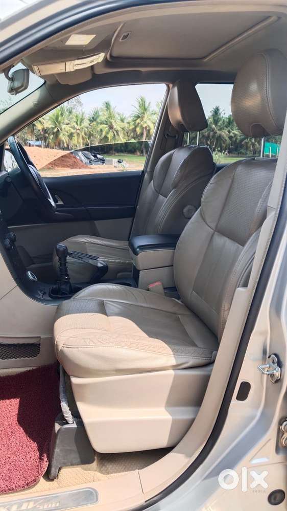 Mahindra Xuv500 2.2 W10, 2016, Diesel