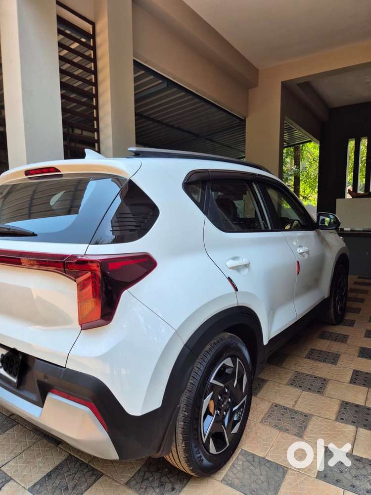 Kia Sonet Htk (o) For Sale