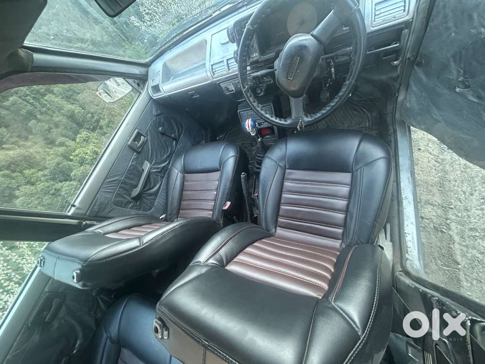 Maruti Suzuki 800 Ac 2012