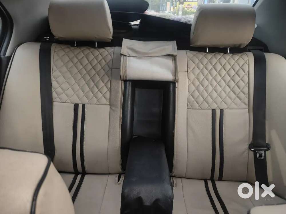 Maruti Suzuki Swift 2016 Diesel Manual