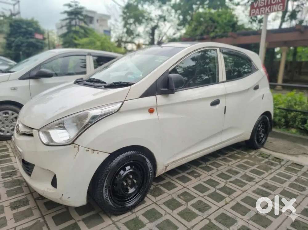 Eon Era + 2018 Model