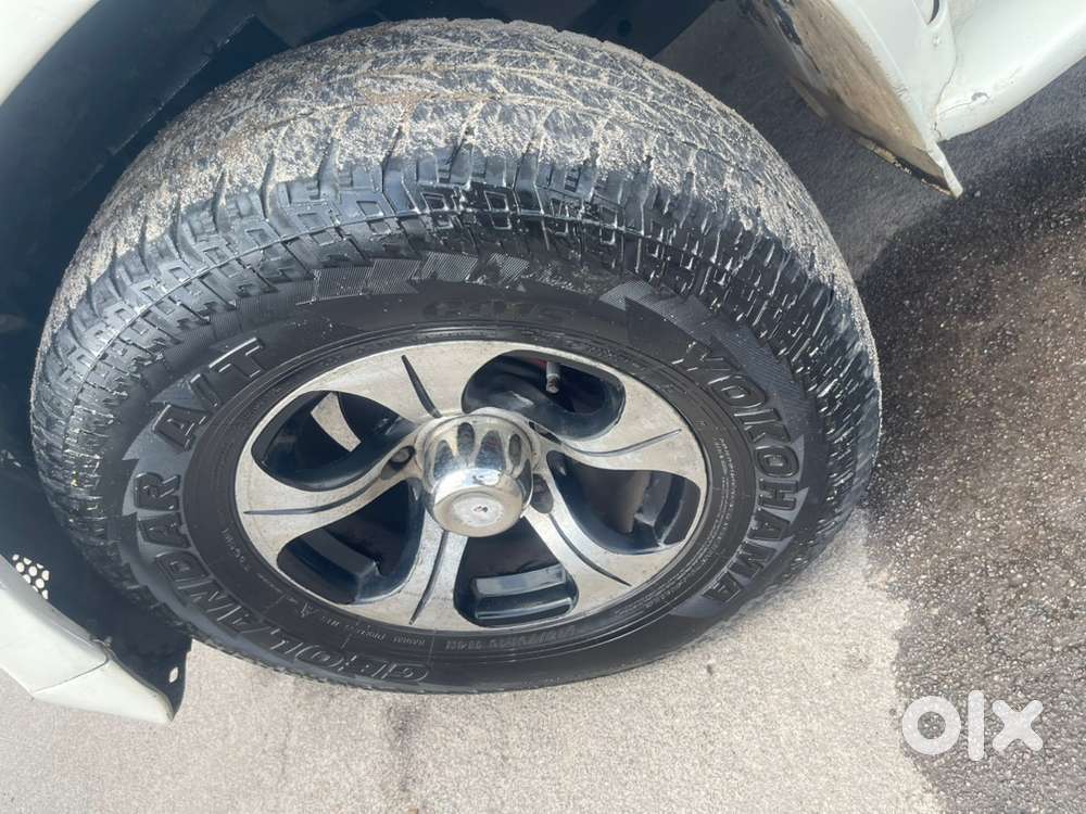 Mahindra Scorpio 2011 Diesel Good Condition